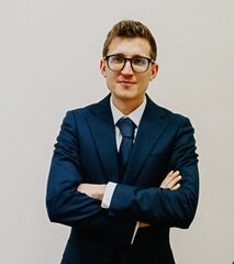 Adw. Michał Fulneczek