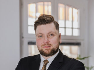 Adw. Adrian Ciszowski