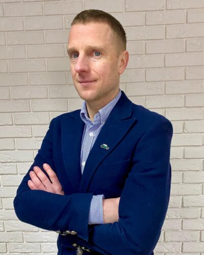 Adw. Artur Pilzak