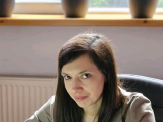 Adw. Paulina Czyżkowska
