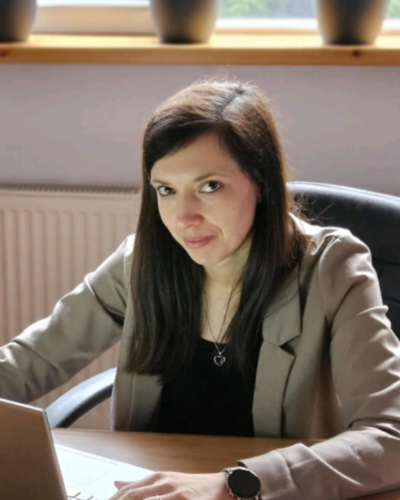Adw. Paulina Czyżkowska