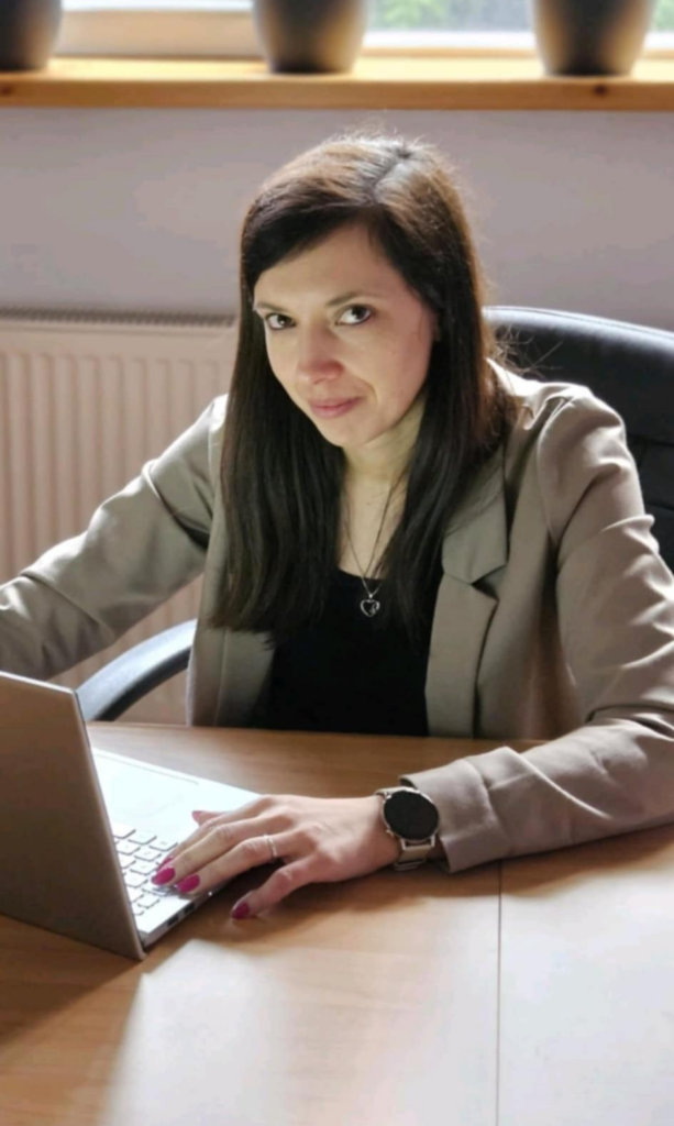 Adw. Paulina Czyżkowska