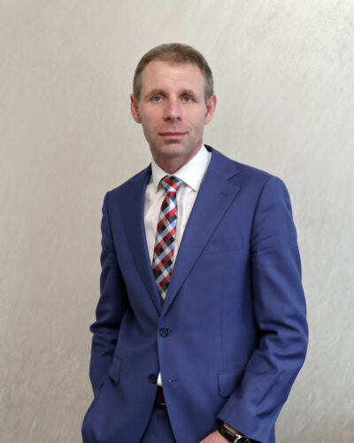 Adw. Michał Kledzik