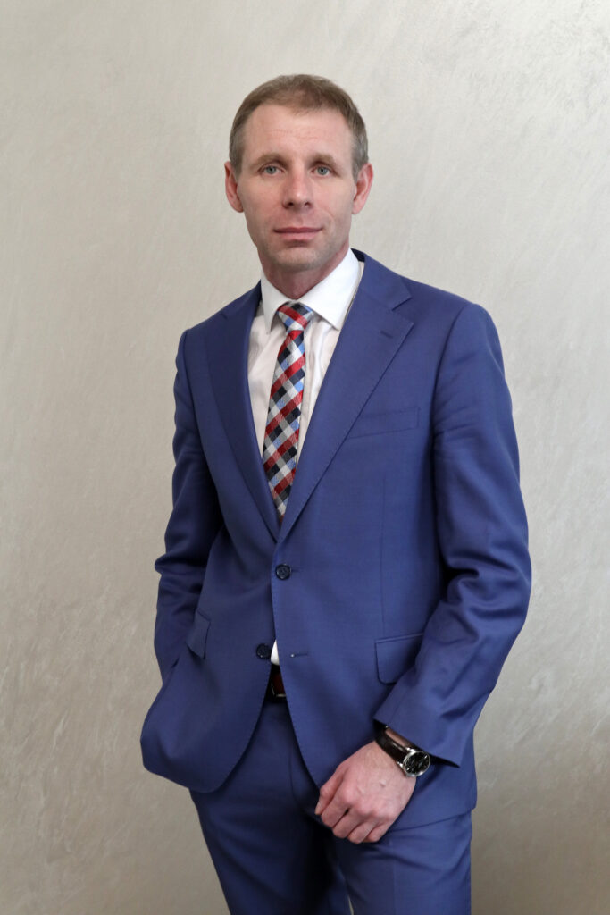 Adw. Michał Kledzik