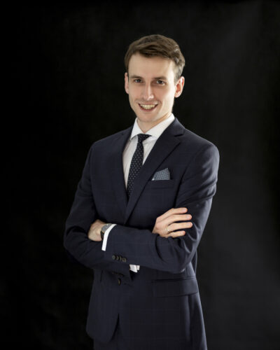 Adw. Jakub Bobak