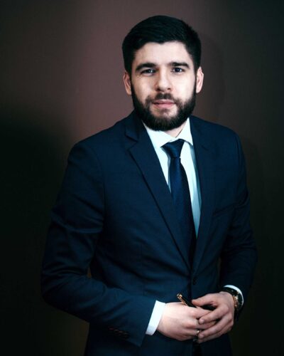 Adw. Jakub Wojciechowski