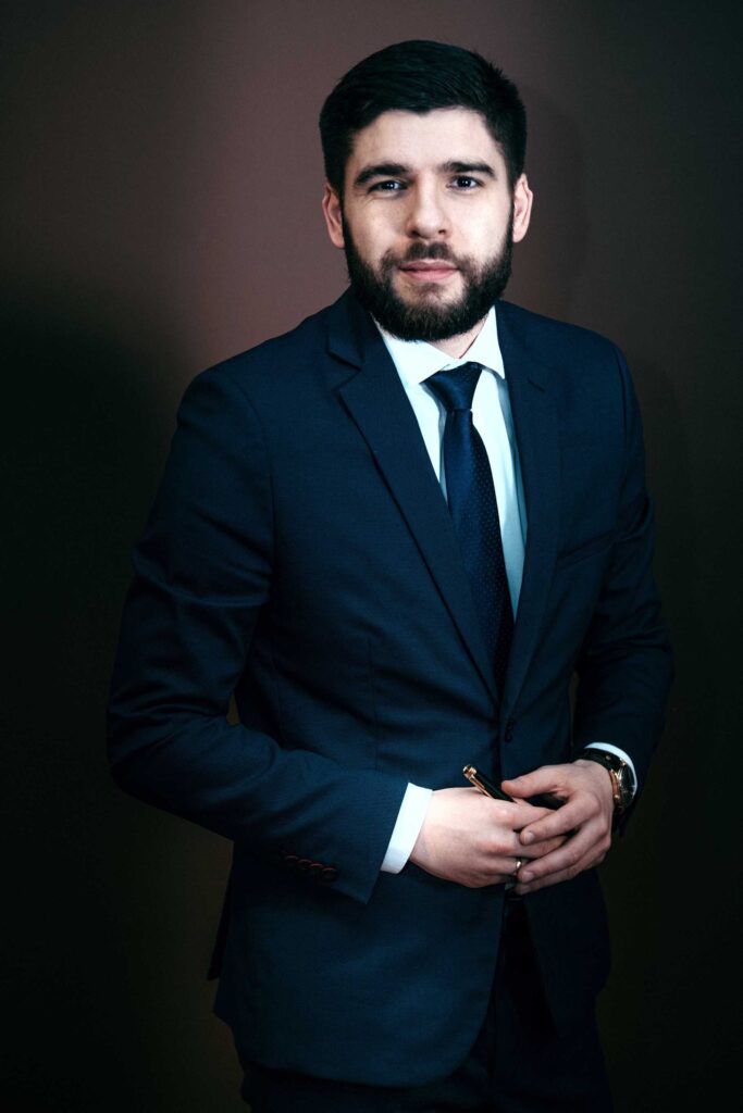 Adw. Jakub Wojciechowski