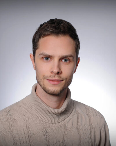 Adw. Mikołaj Hoffmann