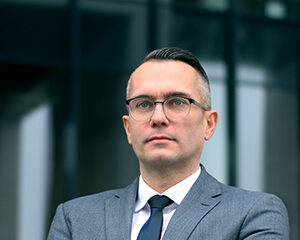 Adw. Adam Kozioziembski