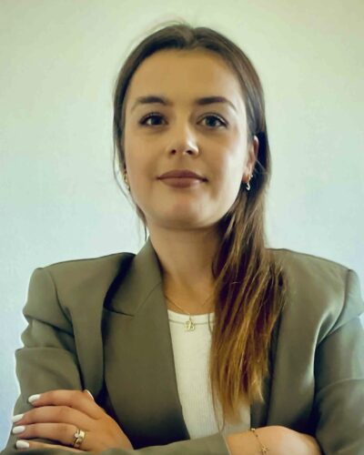 Adw. Elżbieta Styrna – Małanicz