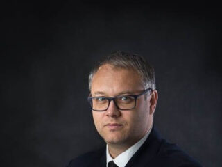 Adw. Marek Siudowski