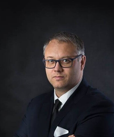 Adw. Marek Siudowski