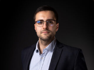 Adw. Jeremiasz Kalus