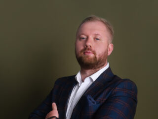 Adw. Łukasz Rojek
