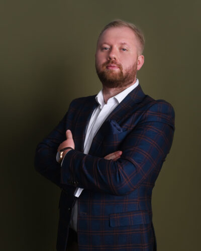 Adw. Łukasz Rojek