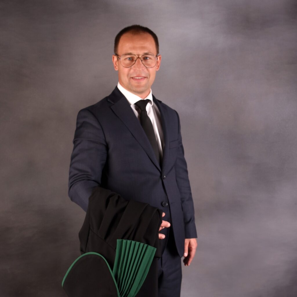Adw. Jakub Jaworski