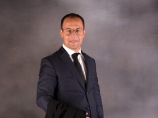 Adw. Jakub Jaworski