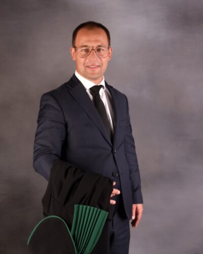 Adw. Jakub Jaworski