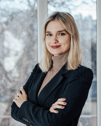 Aleksandra Bryniarska-Duda