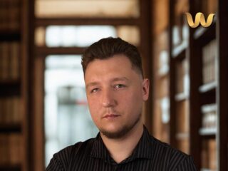 Adw. Damian Witt