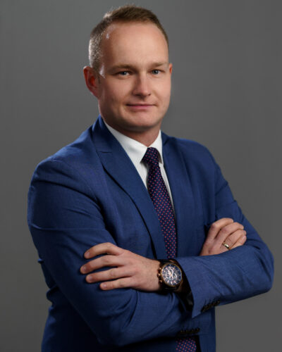 Adw. Jakub Litwinek