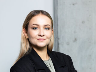 Adw. Martyna Staniec-Bialik