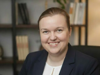 Adw. Katarzyna Cieślik