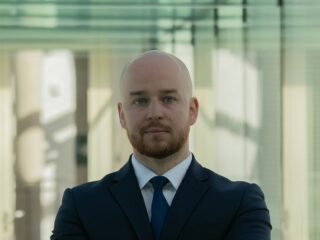 Adw. Michał Trykoszko