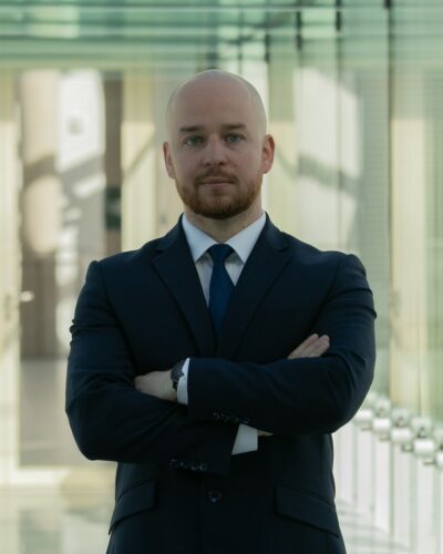 Adw. Michał Trykoszko