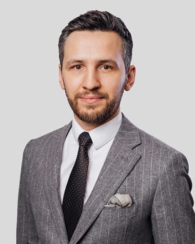Bartosz Kociński