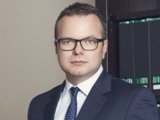 Adw. Łukasz Olbryś