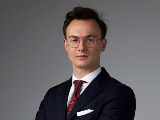 Adw. Michał Partyka