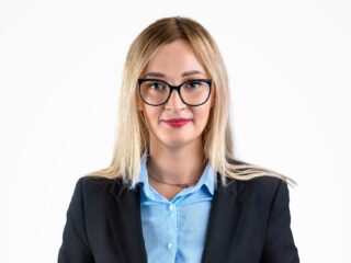 Adw. Agnieszka Winnicka-Sęk