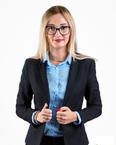 Adw. Agnieszka Winnicka-Sęk