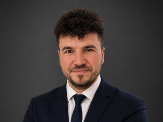 Adw. Daniel Graliński