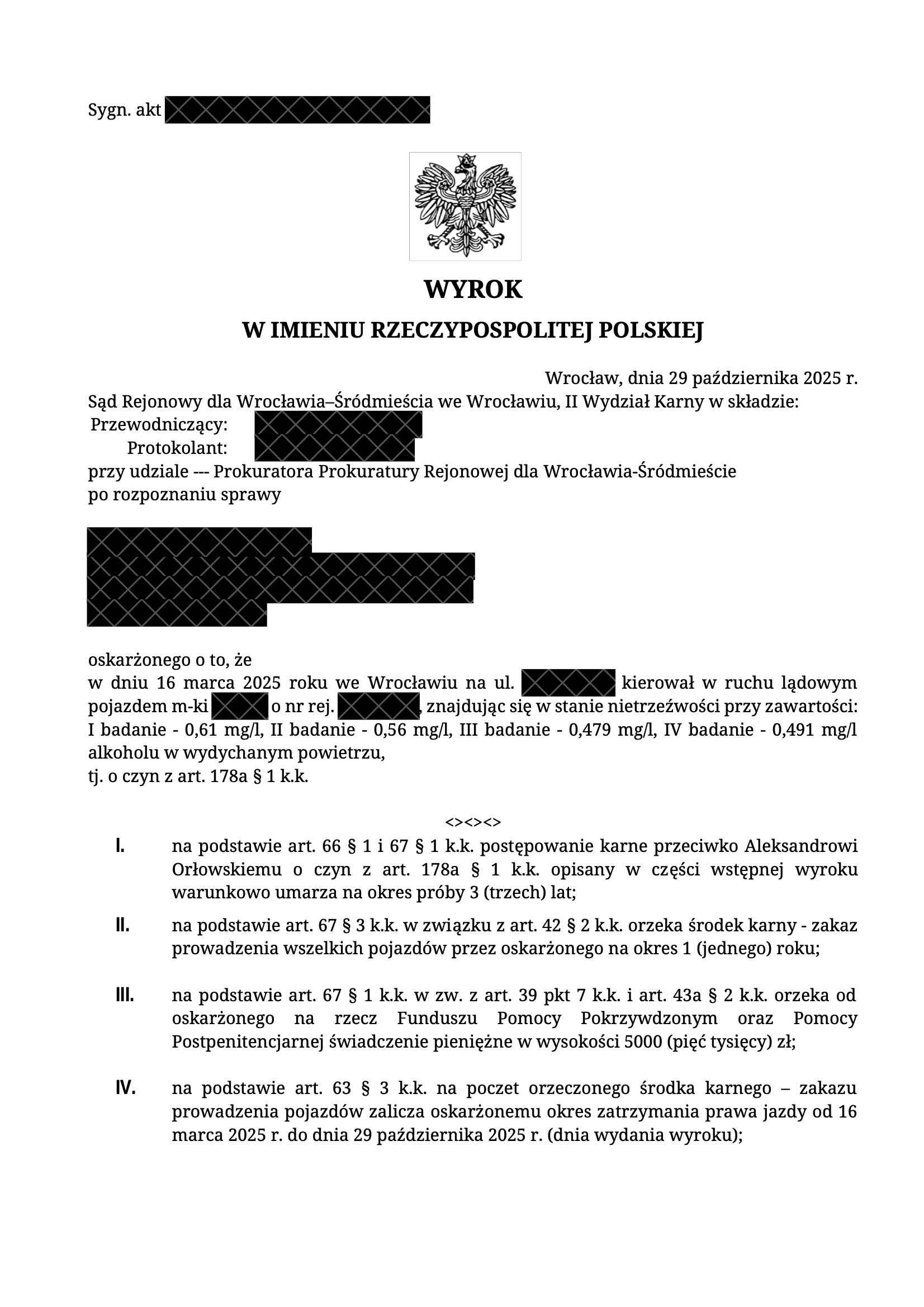 Skan wyroku 1
