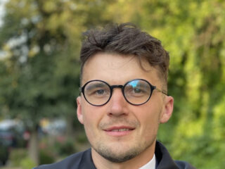 R. pr. Maciej Majda