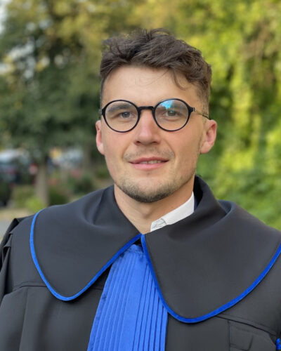 Maciej Majda