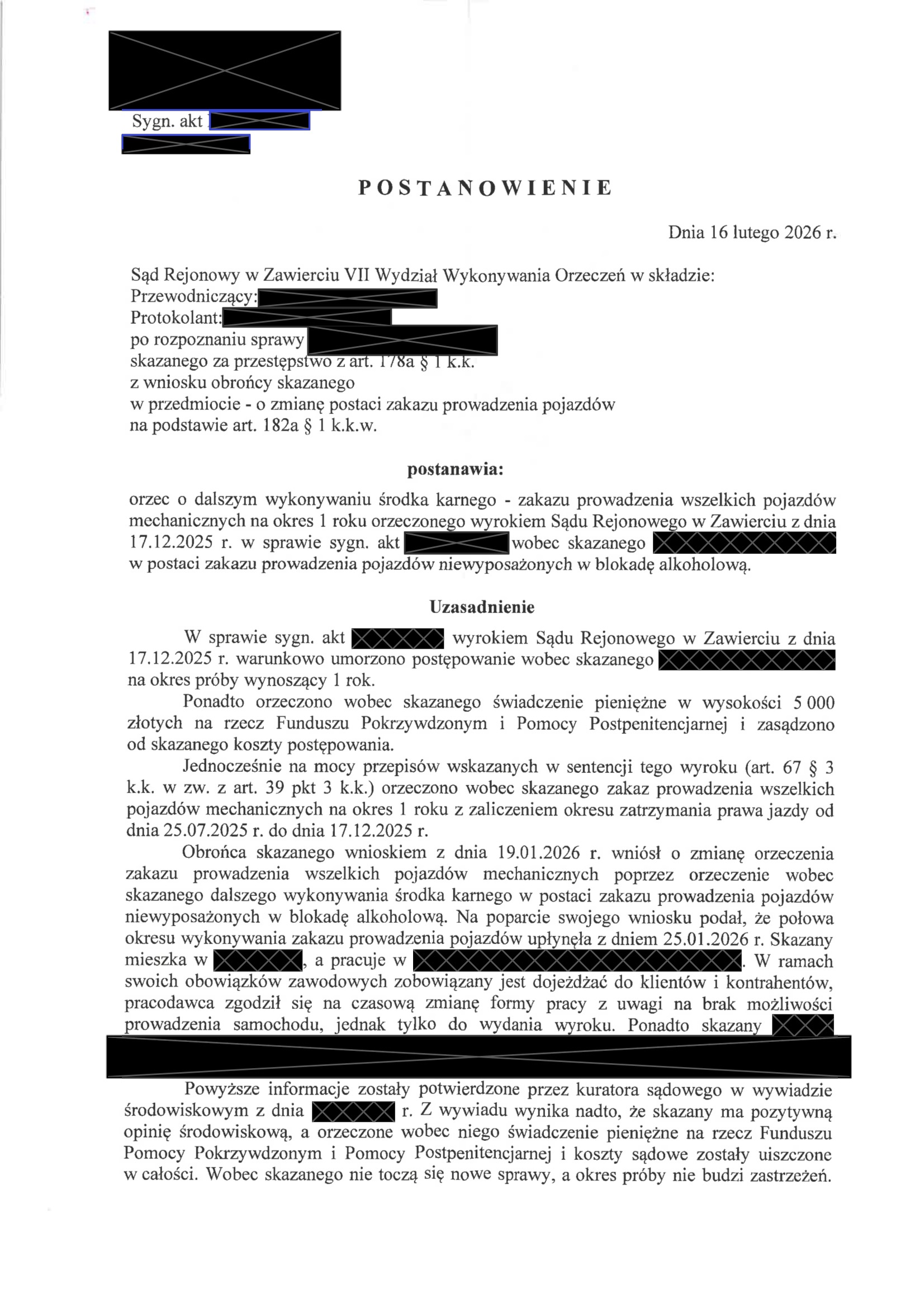 Skan wyroku 1