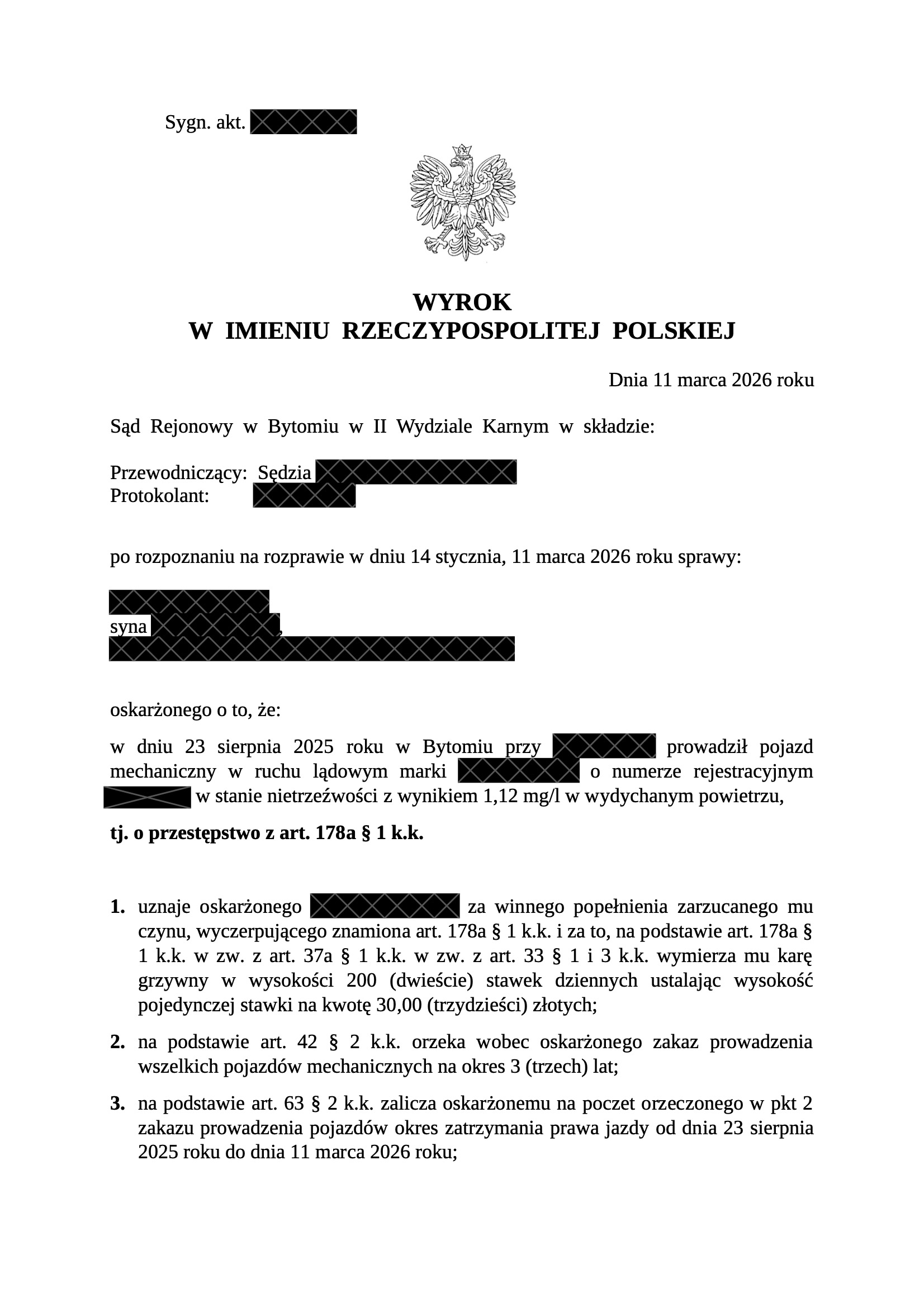Skan wyroku 1
