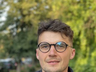 R. pr. Maciej Majda